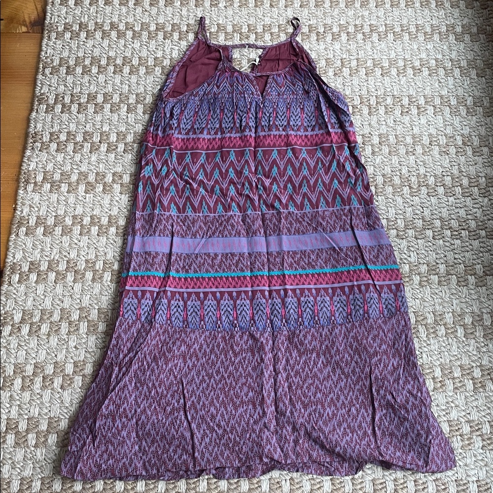 Prana Nari Dress, Small - Picture 2 of 12